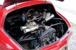 Fiat Abarth 1000 GT Bialbero 1961 года